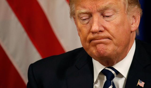 Trump: Uluslararası hukuka ihtiyacım yok