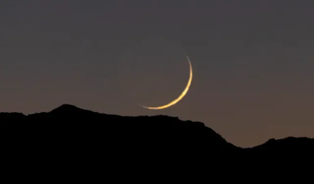 2026 Ramazan ayı ne zaman başlıyor?