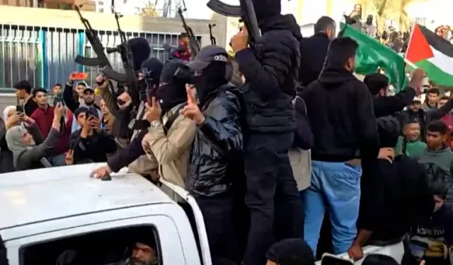 ABD'nin Gazze planı: Hamas nasıl silahsızlanacak?