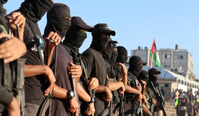 ABD'nin Gazze planında net ve belirsiz noktalar