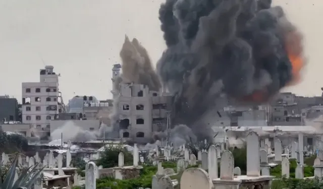 ABD'nin Gazze planındaki temel eksiklikler