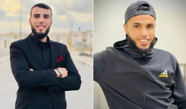 Beyt Hanun keskin nişancısı Suveylem öldürüldü