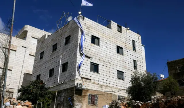 BM uyarısı: Batı Şeria'da yerleşimci şiddeti cezasız kalıyor