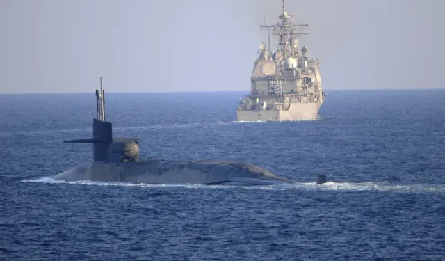 Dünya enerjisinin şah damarı: Hürmüz Boğazı rehberi