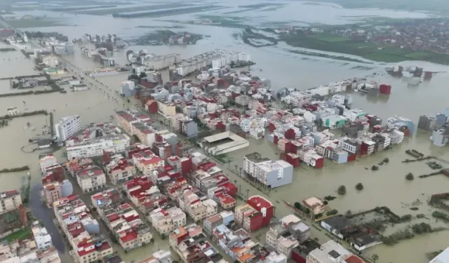 Fas'ta Marta fırtınası: 4 ölü, şehirlerde büyük yıkım