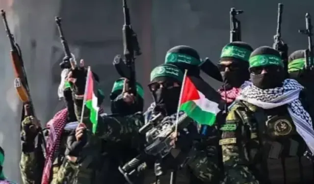 Gazze'de silahsızlanma düğümü: Barış mı yeni savaş mı?