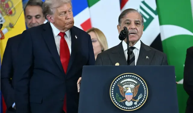 Güney Asya'da dengeler değişti: Pakistan yükseliyor