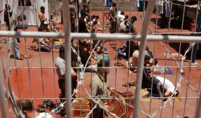 Hamas: BM raporu işgal suçlarını kanıtlıyor