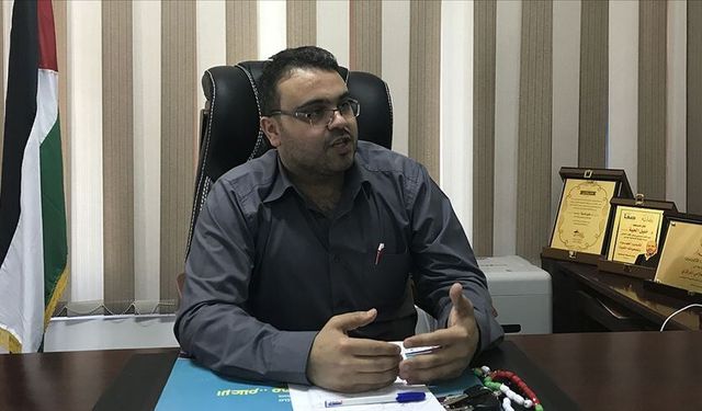 Hazım Kasım: 7 Ekim ümmet tarihinin en soylu savaşıdır