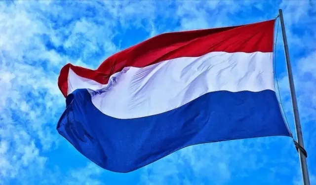 Hollanda'da İsrail silahlarına kısıtlama: Meclis onayladı