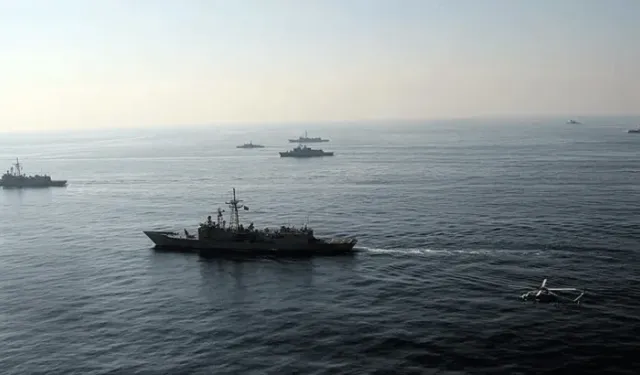 İran'dan Hürmüz'de ilk adım: Gemilere 'geçiş yok' uyarısı