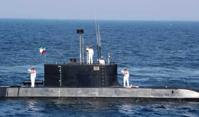 İran'ın askeri sanayi sırrı: Ambargoya rağmen üretim