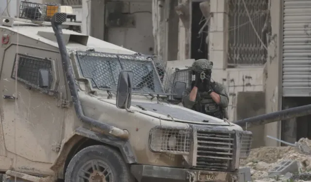 İsrail bakanından Batı Şeria'da ilhak itirafı