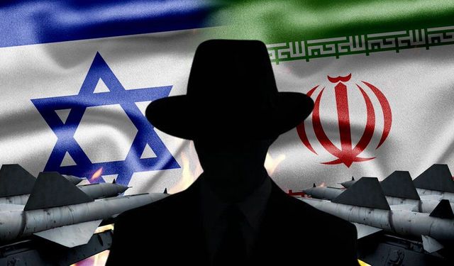 İsrail'de 'ajan gazeteci' krizi ve gizli soruşturma