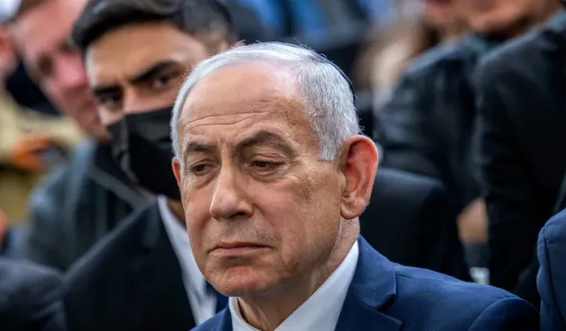 İsrail'de halkın yarısı Netanyahu'ya inanmıyor