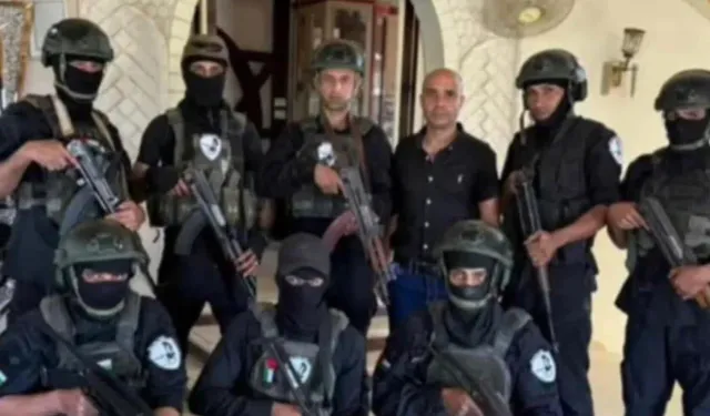 İsrail'den Refah'ta kirli plan: Milisler devrede