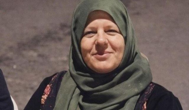 İsrail'in Arap kentlerinde cinayet dalgası: Bir kadın öldürüldü