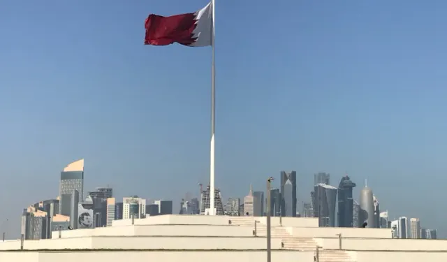 Katar'da piyasa istikrarı: Temel gıda stokları güvence altında