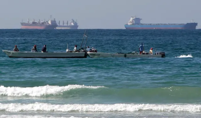 Küresel lojistik alarmı: Hürmüz krizi tedarik zincirini vurdu