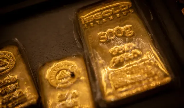 Lübnan'da altın tartışması: Bankalar için satış mı?