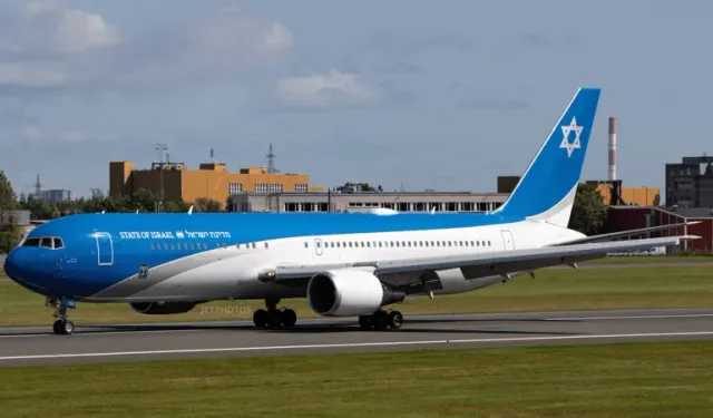 Netanyahu havada, ABD tankerleri alarmda: Kritik saatler