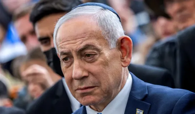 Şabak eski başkanlarından Netanyahu'ya ağır suçlamalar