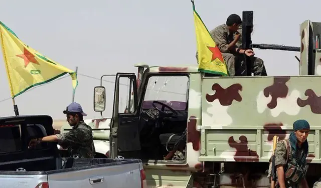 Suriye'nin kuzeyinde infaz iddiası: Kobani'de neler oldu?