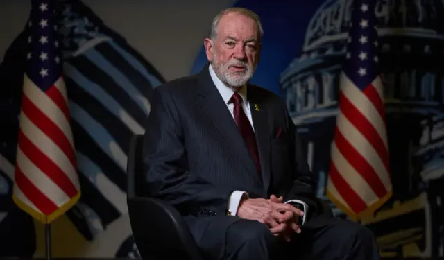 Trump ekibinden Arap dünyasına Huckabee savunması