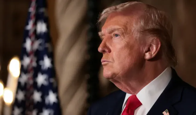 Trump'ın İran kararı: Savaş ne zaman başlayacak?