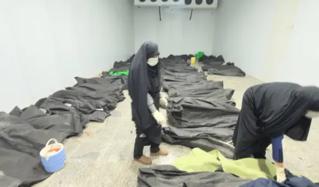 ABD medyası Minab katliamını görmezden geldi