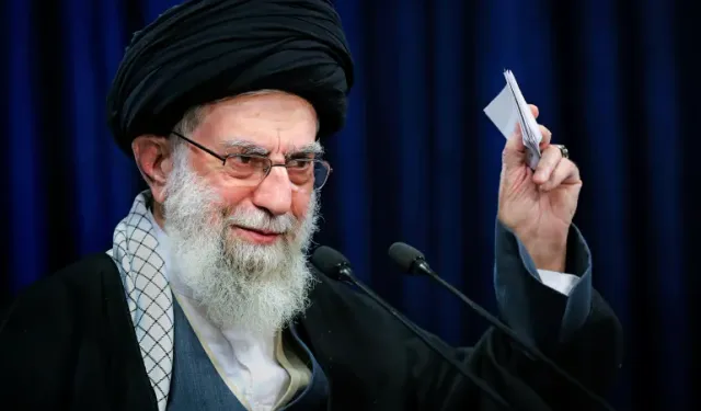 Şii yayılmacılığının mimarı Hamaney öldürüldü: Bir devrin sonu