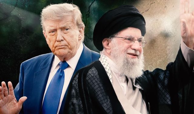 Trump: İran'la diplomatik çözüm artık çok daha kolay