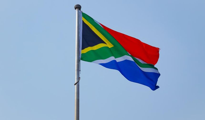 Güney Afrika, Netanyahu hakkındaki UCM soruşturmasını yakından takip ediyor