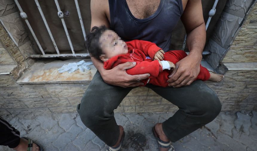 Hamas: İsrail verdiği sözlere uymadı