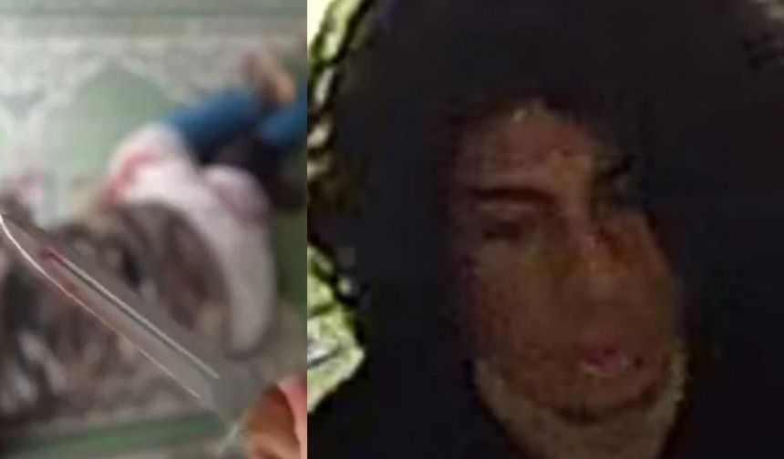 Müslüman genci namaz kıldığı sırada bıçaklayan zanlı, İtalya'da teslim oldu