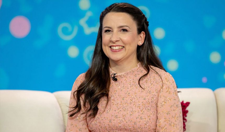 Ms Rachel, Filistinli çocuklar için sessiz kalmamaya çağırıyor