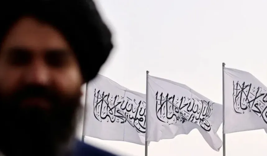 Afganistan: ABD dahil olursa İran’ın yanındayız