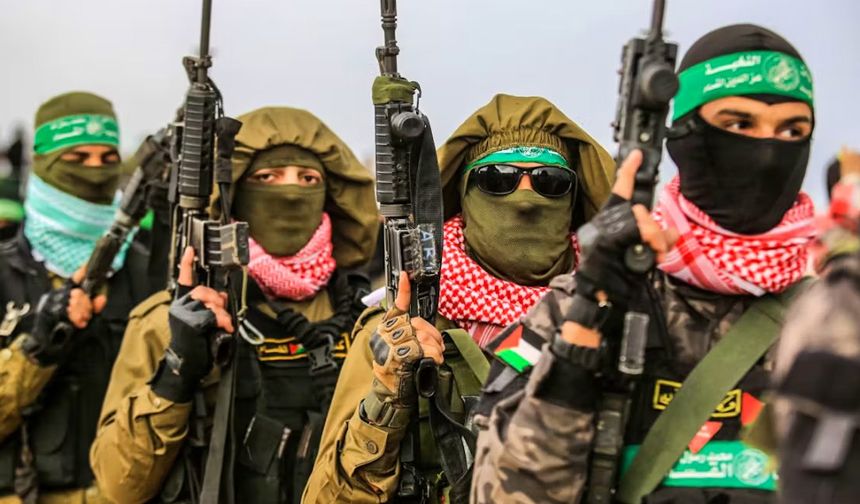 İsrail ordusunda büyük skandal: Hamas baskınına müdahale edilmedi!