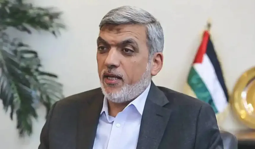 Hamas: İran, inisiyatifi ele geçirdi