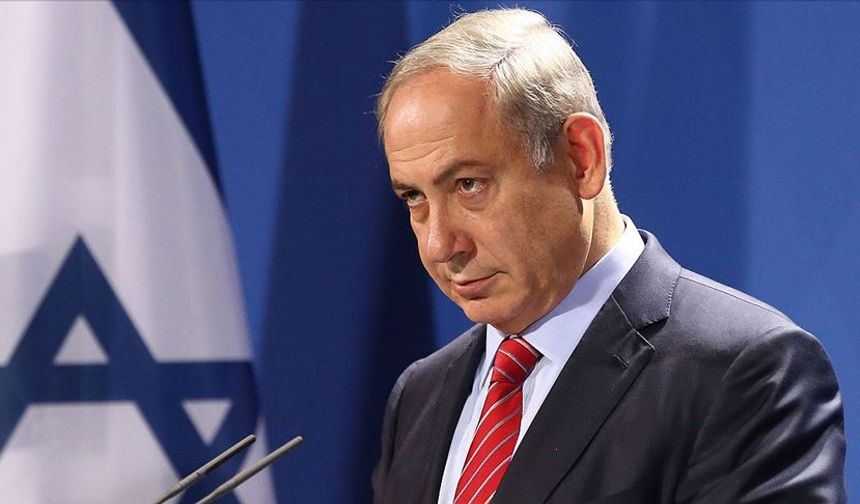 Netanyahu'nun Trump, Putin ve Starmer ile görüşmesi bekleniyor