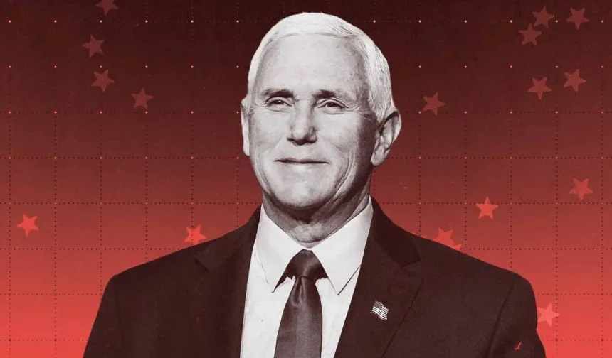 Pence: ABD, gerekirse İsrail’e destek vermeli