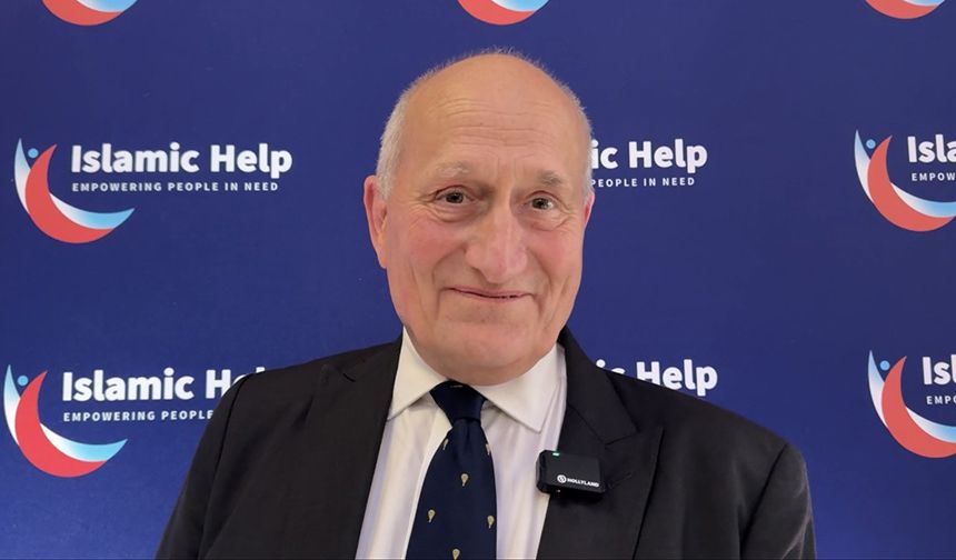 Gazze'den dönen doktor: Açlıktan tuz yalıyorlar