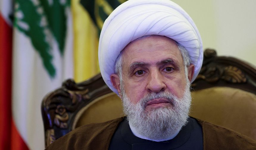 Hizbullah lideri, silahsızlanma taleplerini reddetti