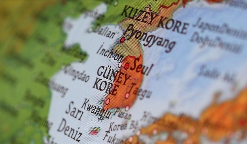 Güney Kore, vatandaşlarına Kuzey Korelilerle görüşme izni vermeye başladı