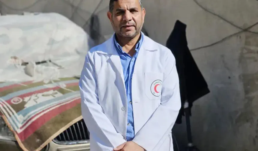 İsrail, sağlık personeline karşı zorla kaybetme suçu işliyor