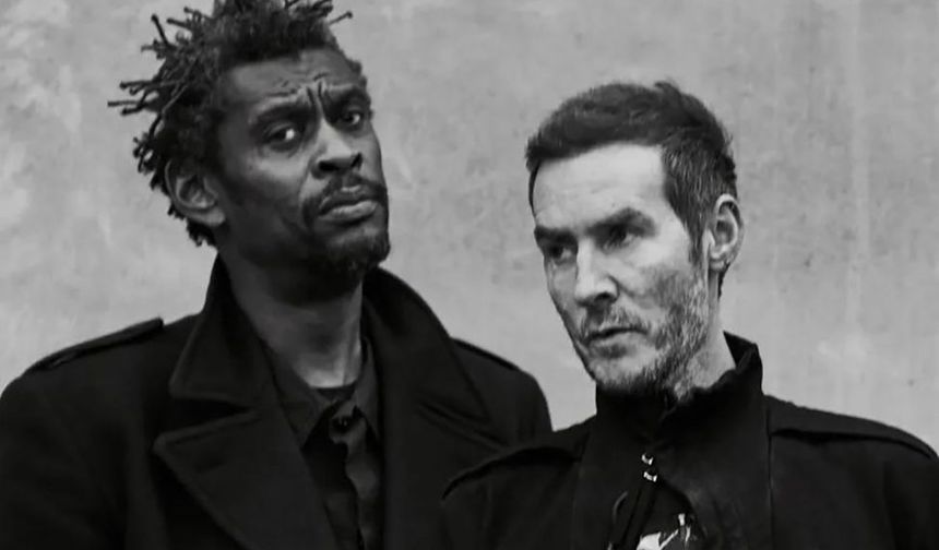 Massive Attack, Gazze'ye destekçisi sanatçılar için dayanışma ağı kurdu