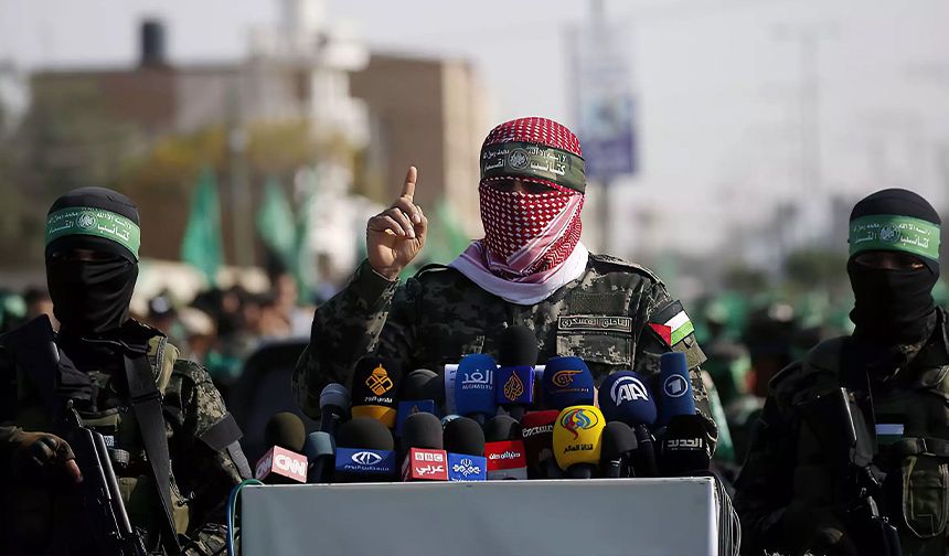 İsrail, Hamas liderlerine yönelik suikast endişelerini gündeme taşıdı