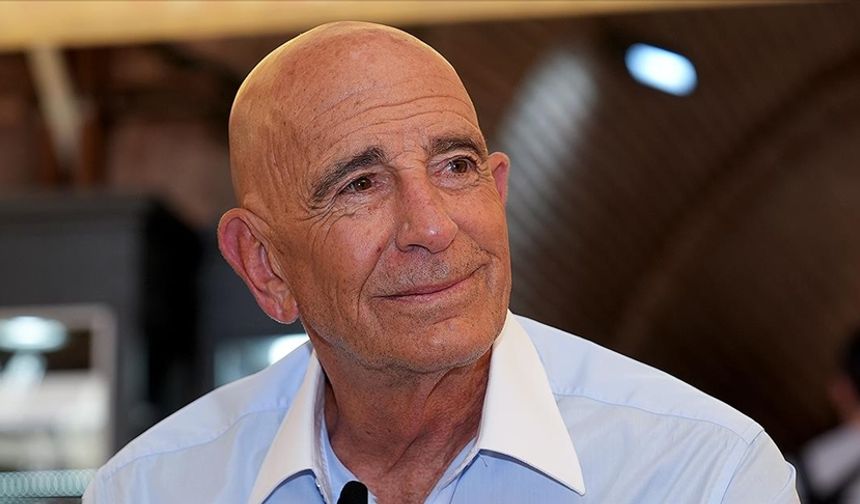 Tom Barrack: İsrail ve Suriye arasında ateşkes sağlandı