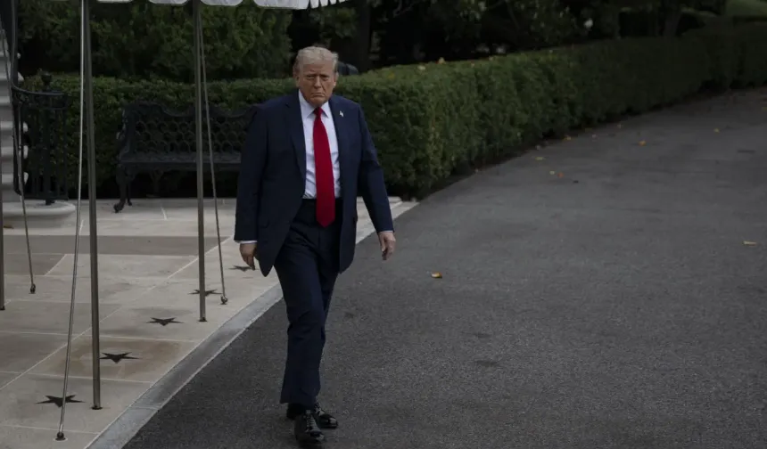 Trump, Rusya'ya 10 gün süre verdi