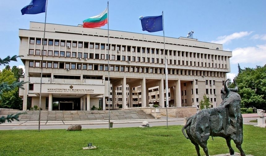 Bulgaristan, İsrail'in işgal kararından endişe duyuyor